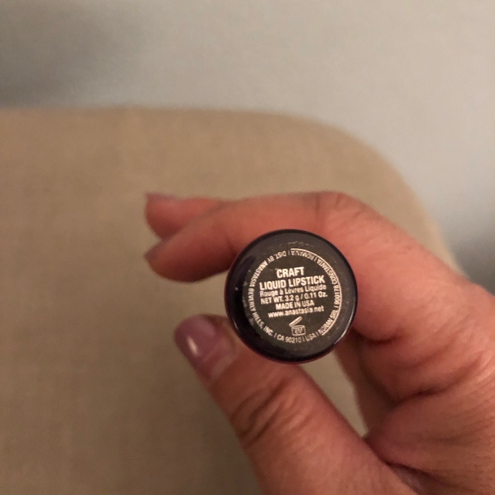 Bundle Anastasia bronzer and lipgloss - Picture 5 of 7